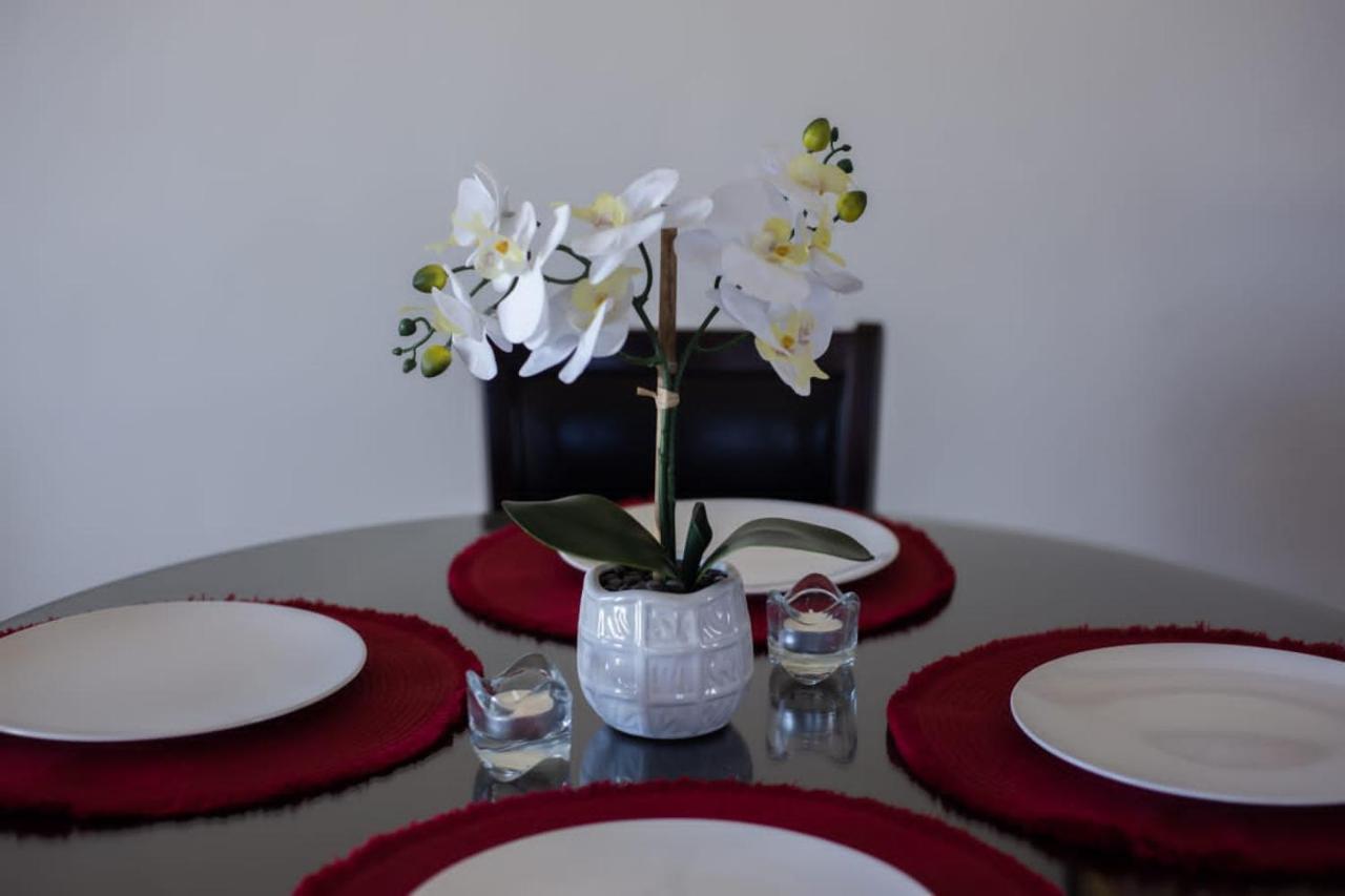 Villas Persas By Jardin De Persia 장크트 고아르스하우젠 외부 사진