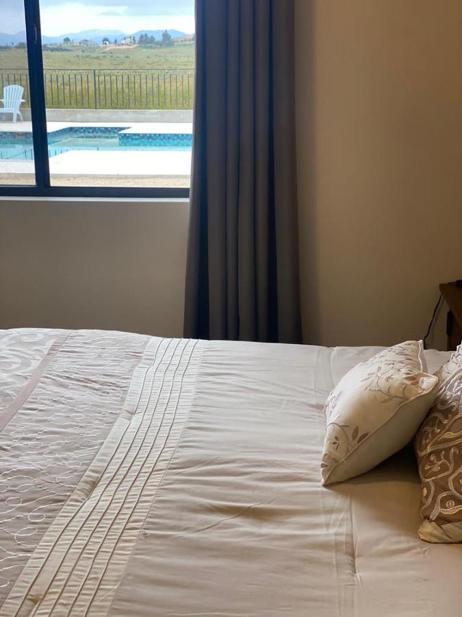 Villas Persas By Jardin De Persia 장크트 고아르스하우젠 외부 사진