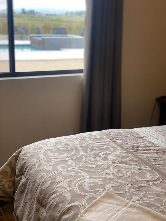 Villas Persas By Jardin De Persia 장크트 고아르스하우젠 외부 사진