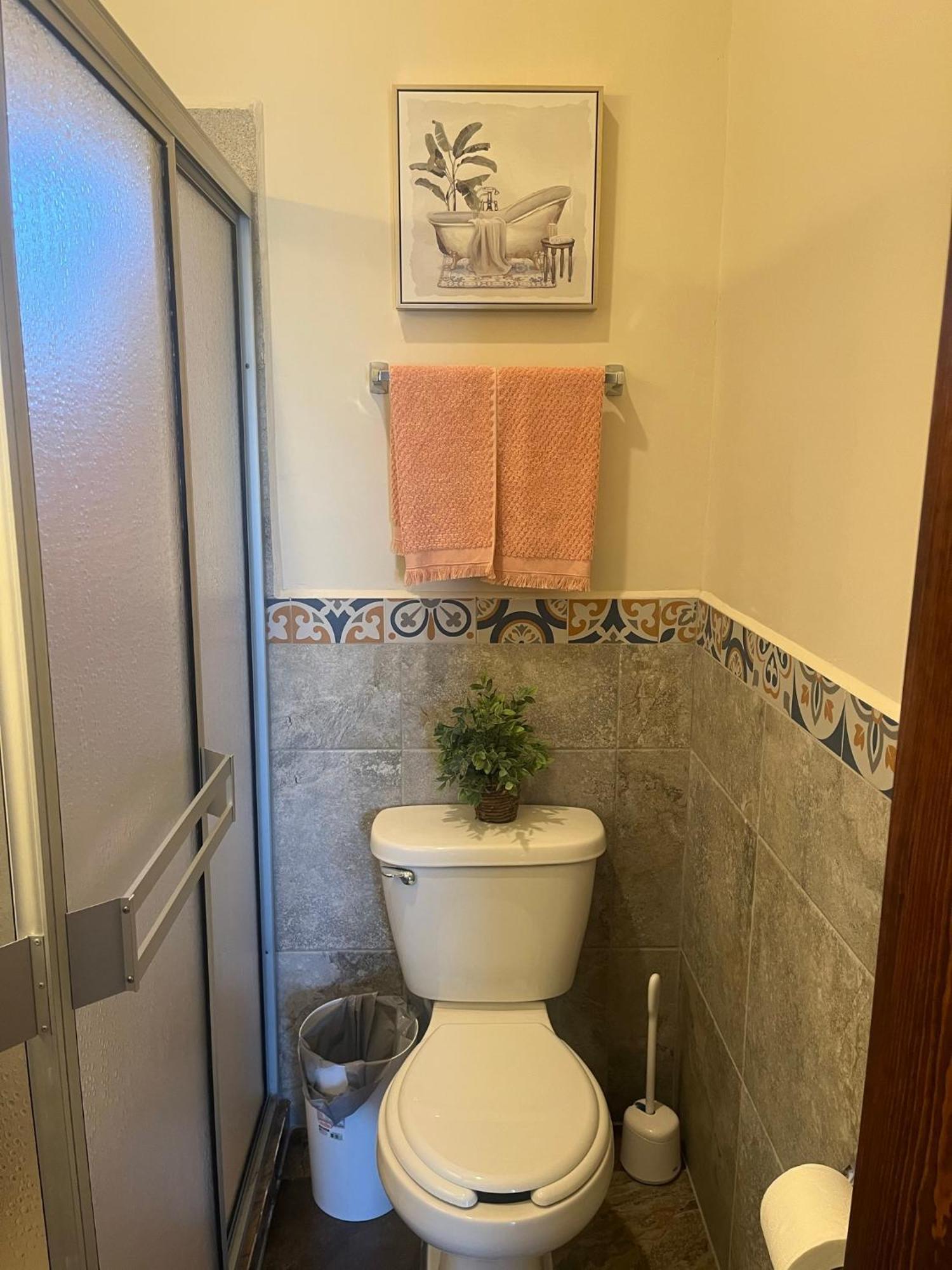 Villas Persas By Jardin De Persia 장크트 고아르스하우젠 외부 사진