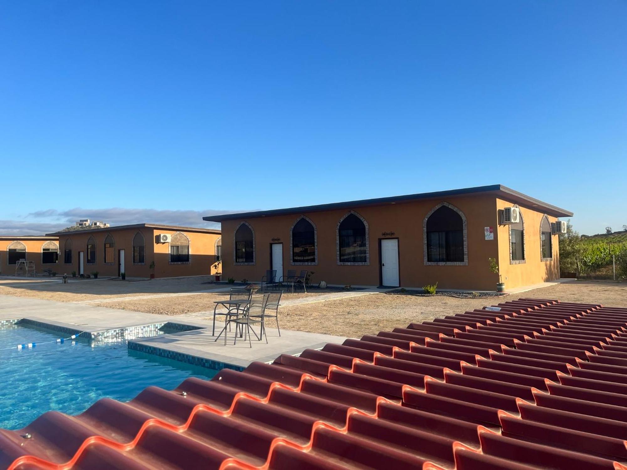 Villas Persas By Jardin De Persia 장크트 고아르스하우젠 외부 사진